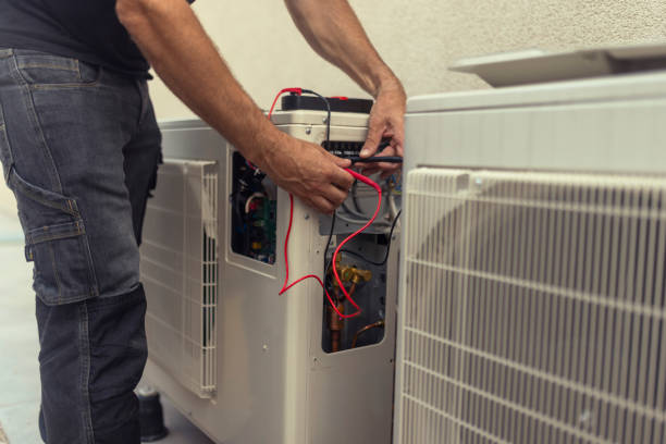Best HVAC installation services  in Pearsall, TX