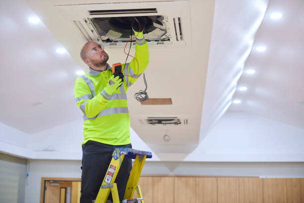 Best Emergency HVAC repair  in Pearsall, TX