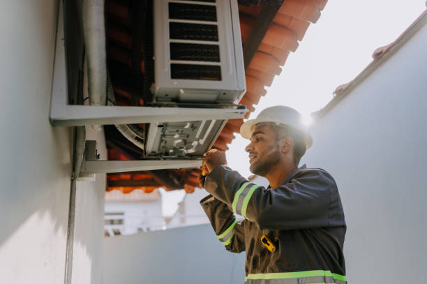 Best HVAC installation services  in Pearsall, TX