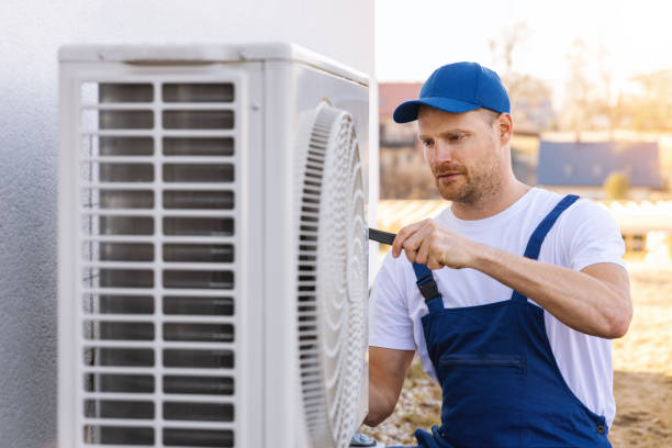 Best Central air repair  in Pearsall, TX