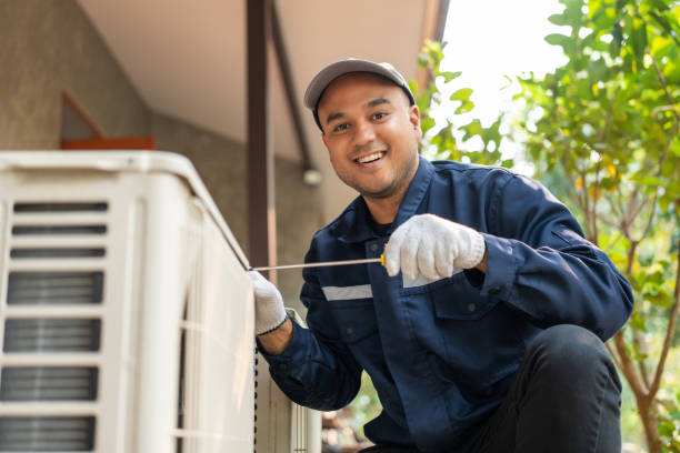 Best Commercial HVAC repair  in Pearsall, TX