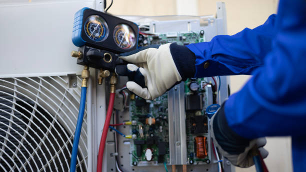 Best HVAC replacement cost  in Pearsall, TX