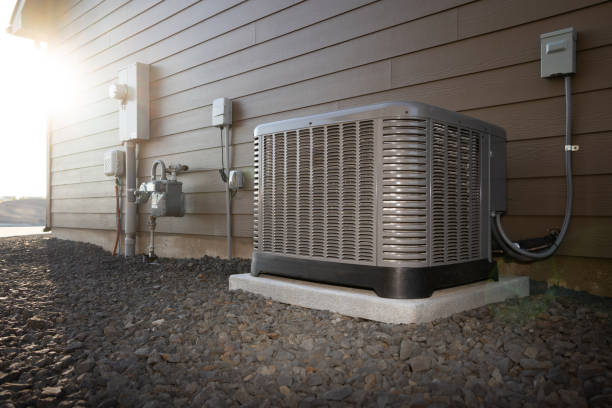 Trusted Pearsall, TX HVAC Experts